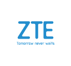 ZTE