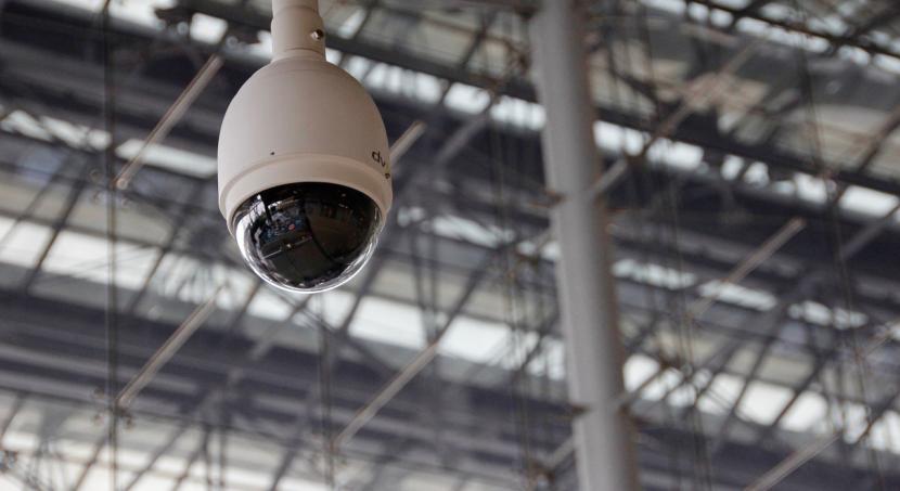 Système de télésurveillance 