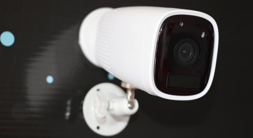 Système de télésurveillance 