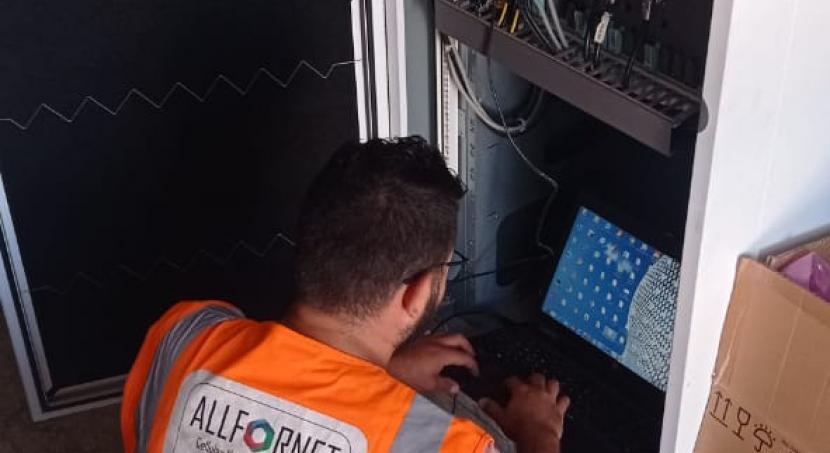 Densification et Modernisation 3G 4G-3