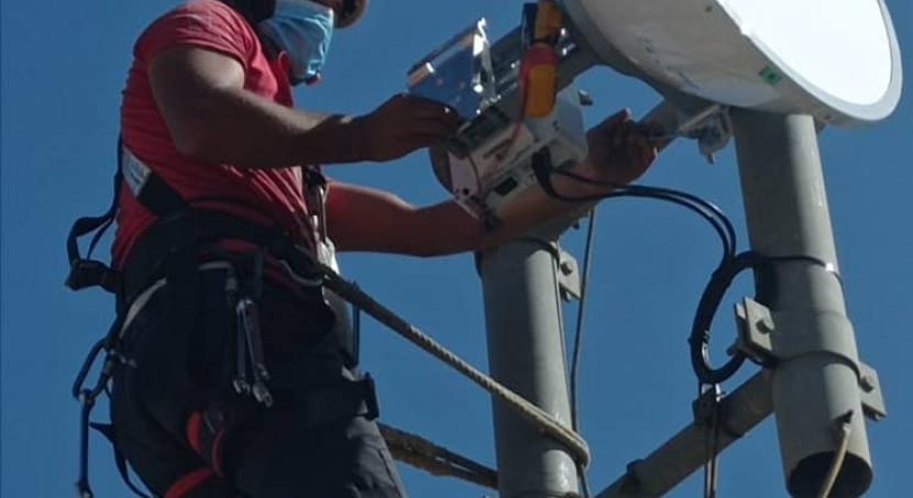 Densification et Modernisation 3G 4G-1